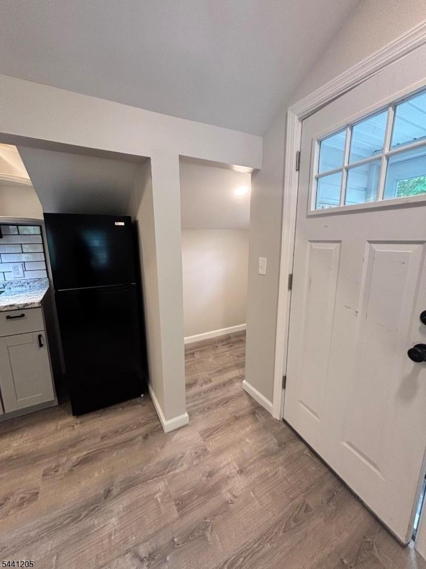 Oak Ridge - Residential Lease