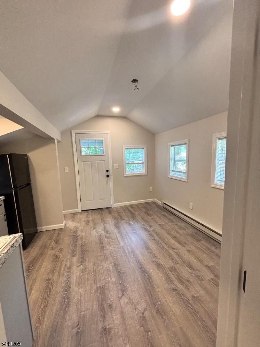 Oak Ridge - Residential Lease
