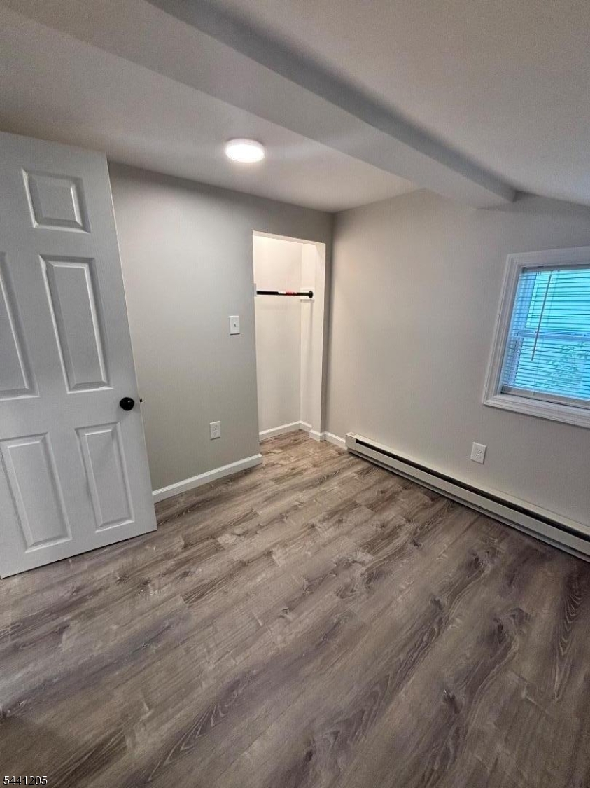 Oak Ridge - Residential Lease