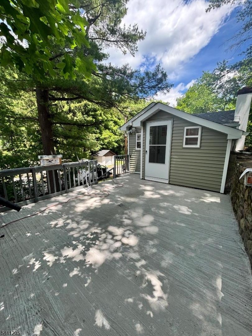 Oak Ridge - Residential Lease