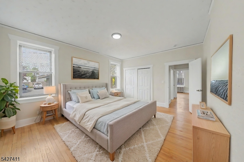 Hill / Pilgrim Apts - Residential Lease