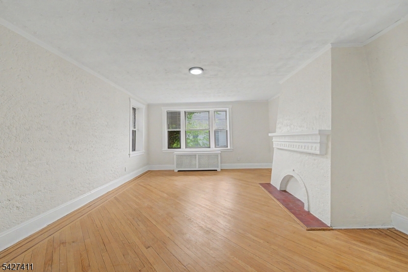 Hill / Pilgrim Apts - Residential Lease
