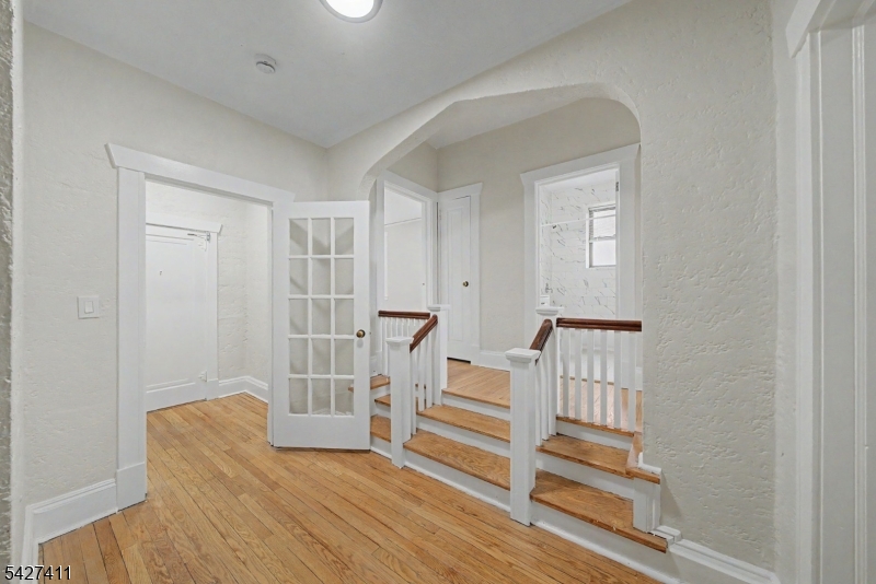 Hill / Pilgrim Apts - Residential Lease