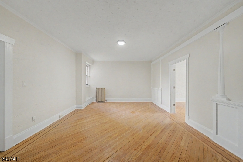 Hill / Pilgrim Apts - Residential Lease