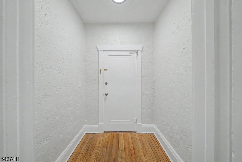 Hill / Pilgrim Apts - Residential Lease