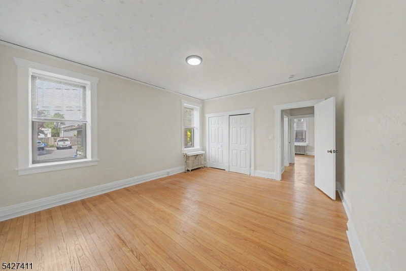 Hill / Pilgrim Apts - Residential Lease
