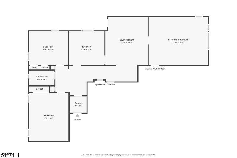 Hill / Pilgrim Apts - Residential Lease