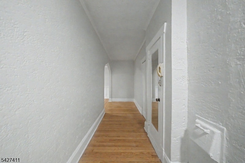Hill / Pilgrim Apts - Residential Lease