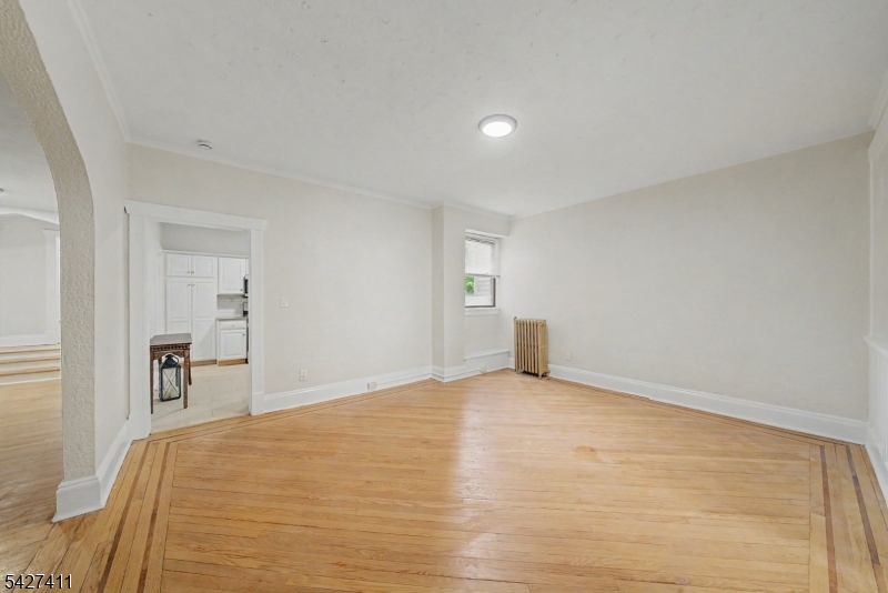 Hill / Pilgrim Apts - Residential Lease