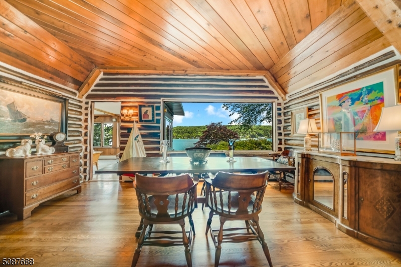 Lake Mohawk - Residential