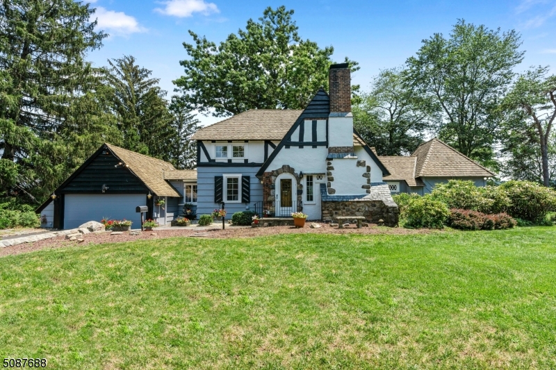 Lake Mohawk - Residential