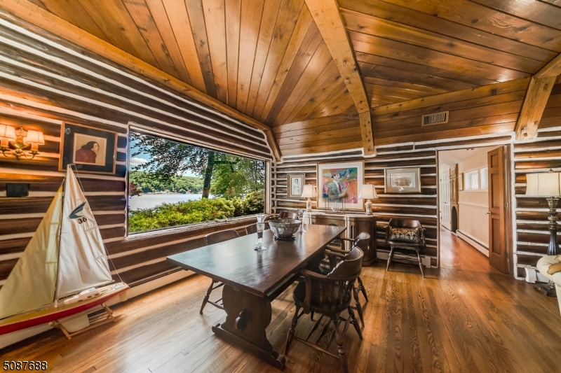 Lake Mohawk - Residential