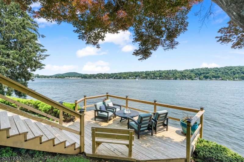 Lake Mohawk - Residential