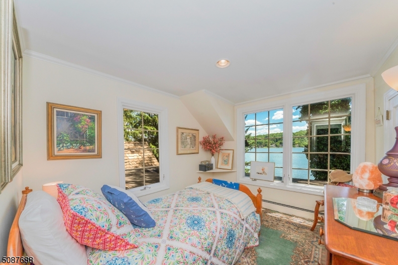 Lake Mohawk - Residential