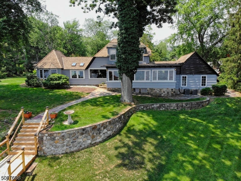 Lake Mohawk - Residential