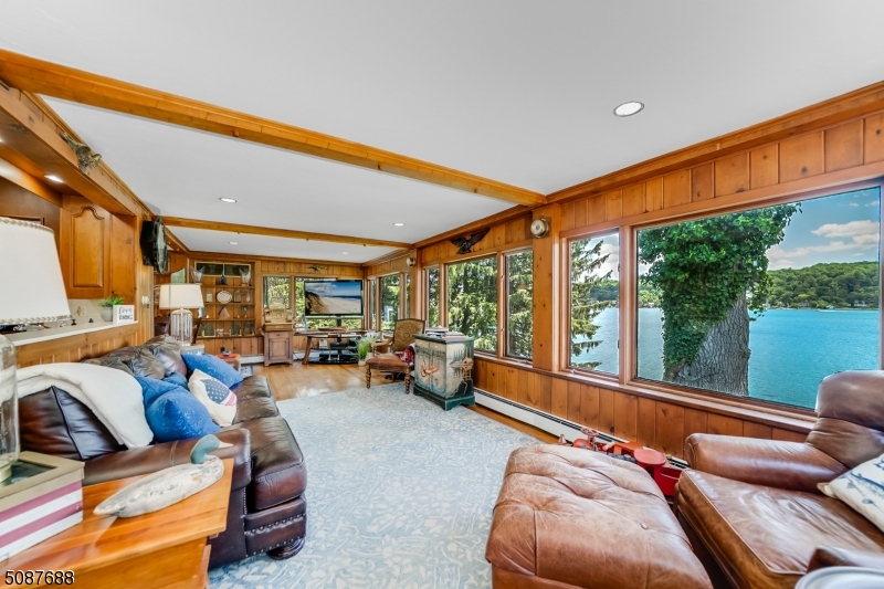 Lake Mohawk - Residential