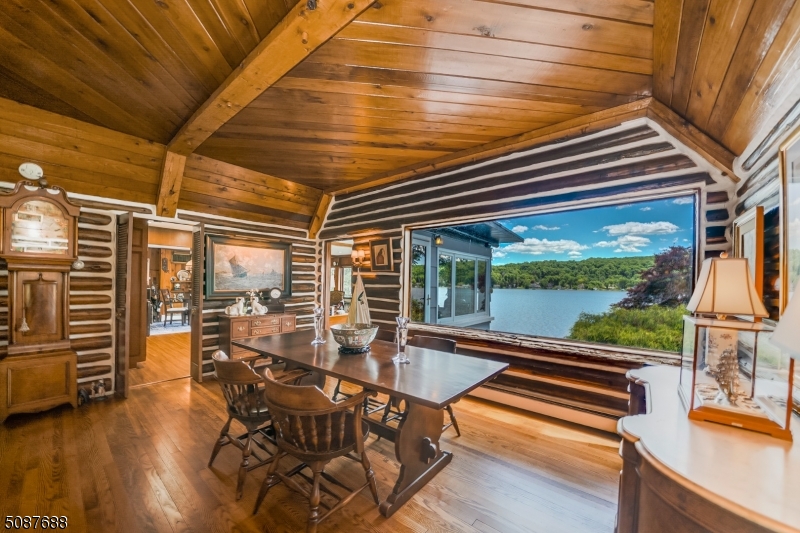 Lake Mohawk - Residential