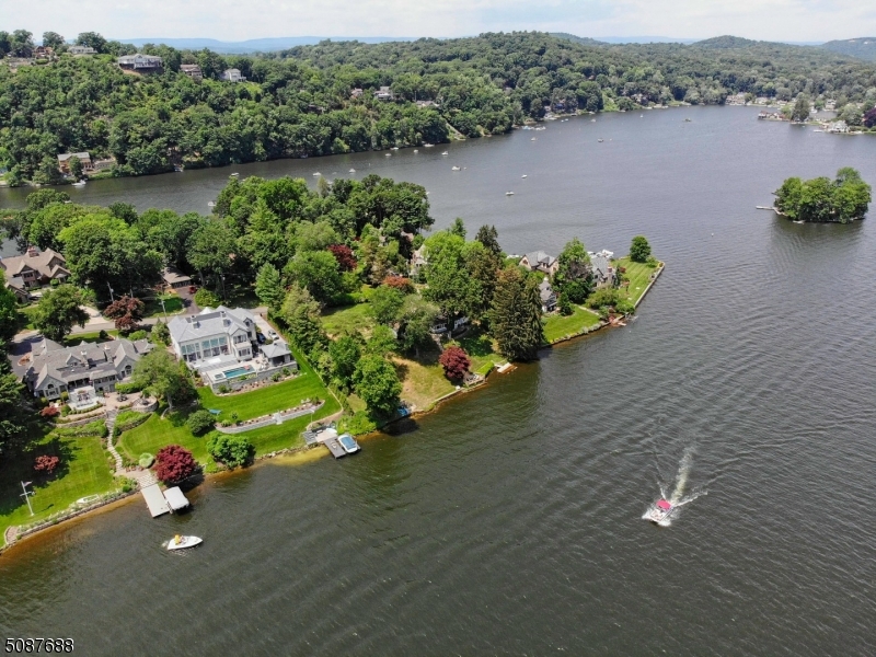 Lake Mohawk - Residential
