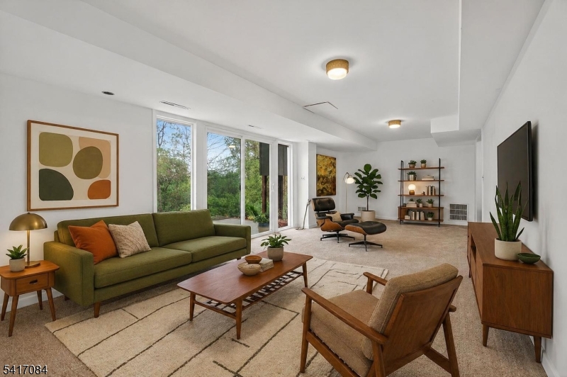 Jockey Hollow Estates Sec - Residential