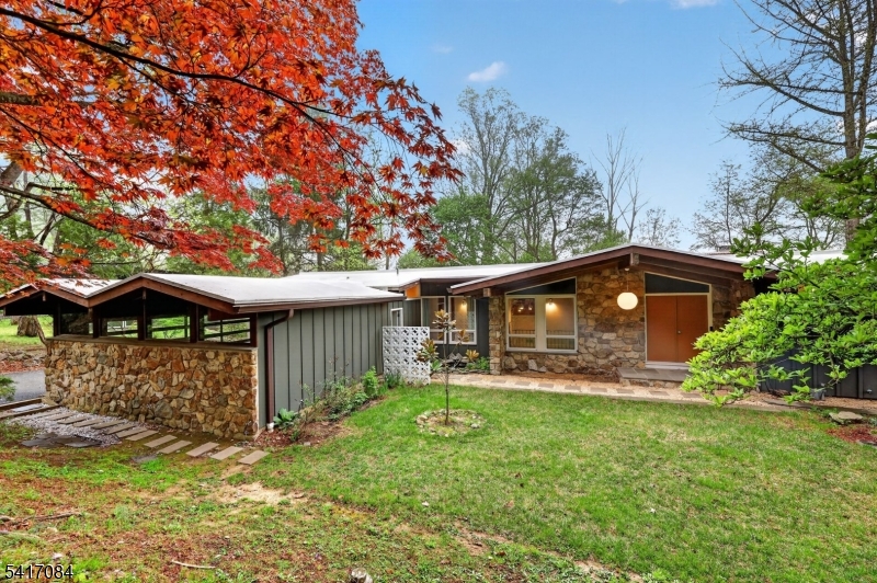 Jockey Hollow Estates Sec - Residential