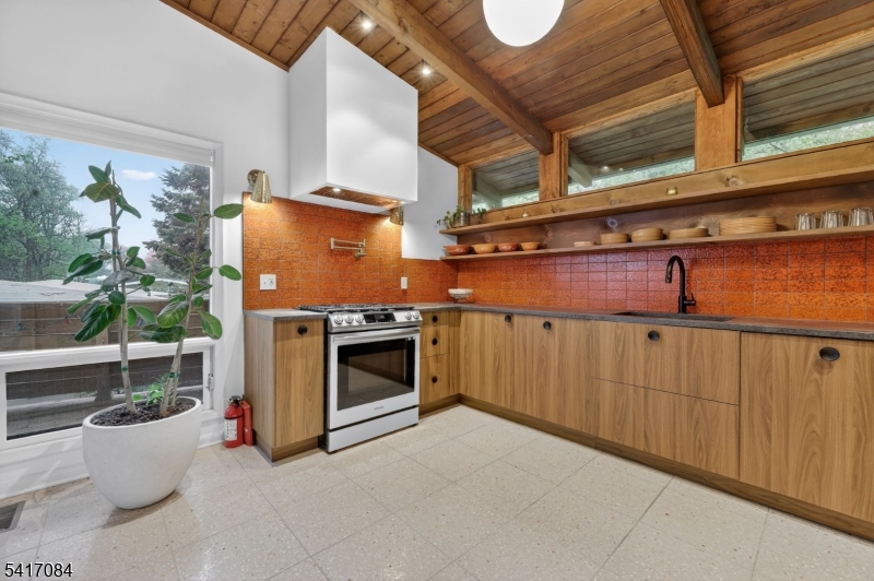 Jockey Hollow Estates Sec - Residential