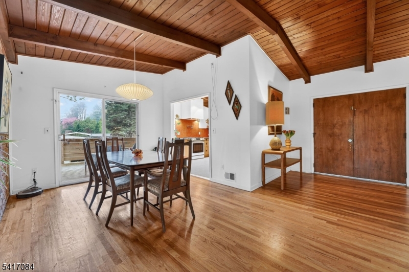 Jockey Hollow Estates Sec - Residential