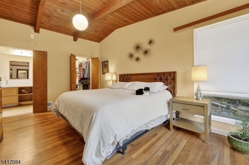 Jockey Hollow Estates Sec - Residential