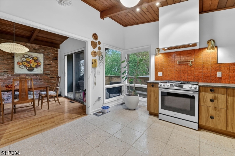 Jockey Hollow Estates Sec - Residential