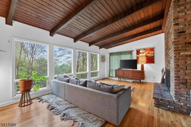 Jockey Hollow Estates Sec - Residential