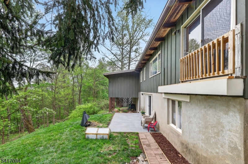 Jockey Hollow Estates Sec - Residential