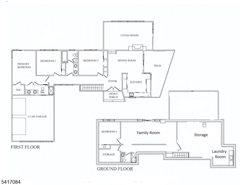 Jockey Hollow Estates Sec - Residential