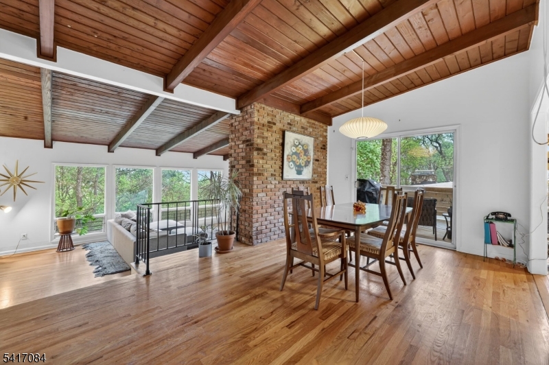 Jockey Hollow Estates Sec - Residential