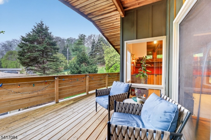 Jockey Hollow Estates Sec - Residential