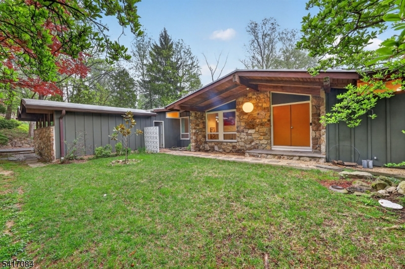 Jockey Hollow Estates Sec - Residential