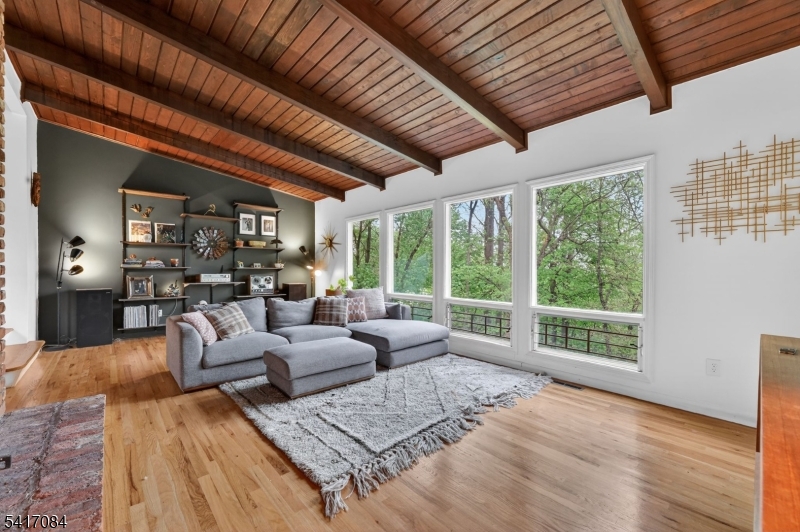 Jockey Hollow Estates Sec - Residential