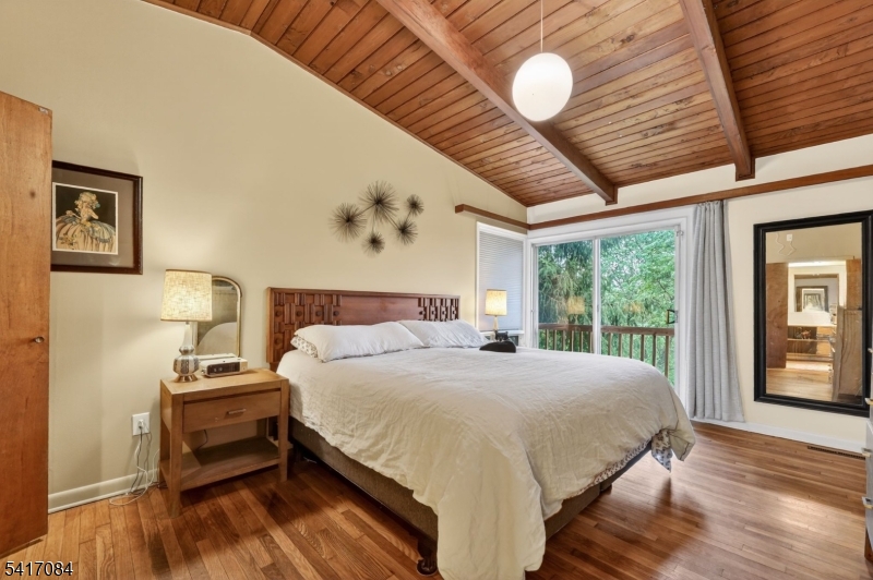 Jockey Hollow Estates Sec - Residential