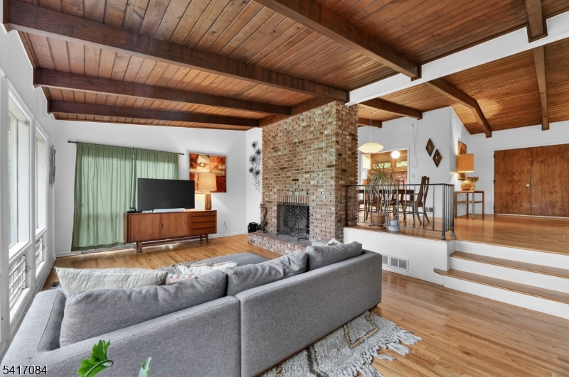 Jockey Hollow Estates Sec - Residential