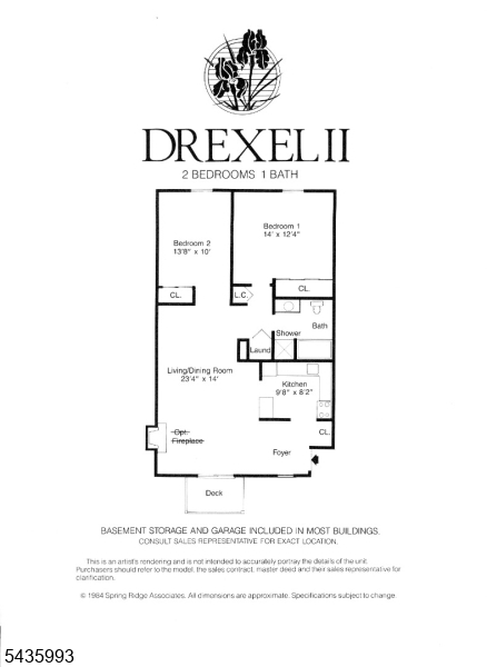 Condo/Coop/Townhouse - Residential