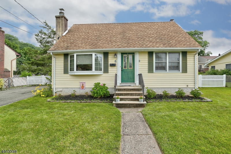 Lake Hiawatha - Residential