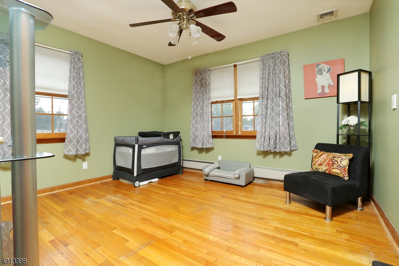 Lake Hiawatha - Residential
