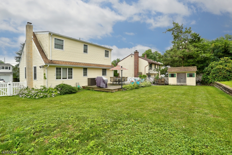 Lake Hiawatha - Residential