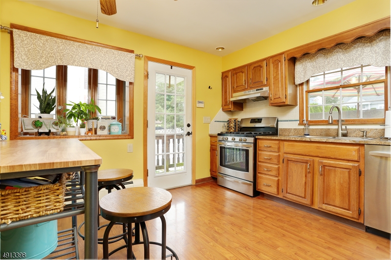 Lake Hiawatha - Residential
