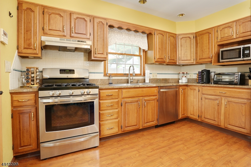 Lake Hiawatha - Residential