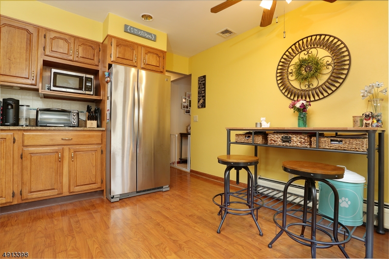 Lake Hiawatha - Residential