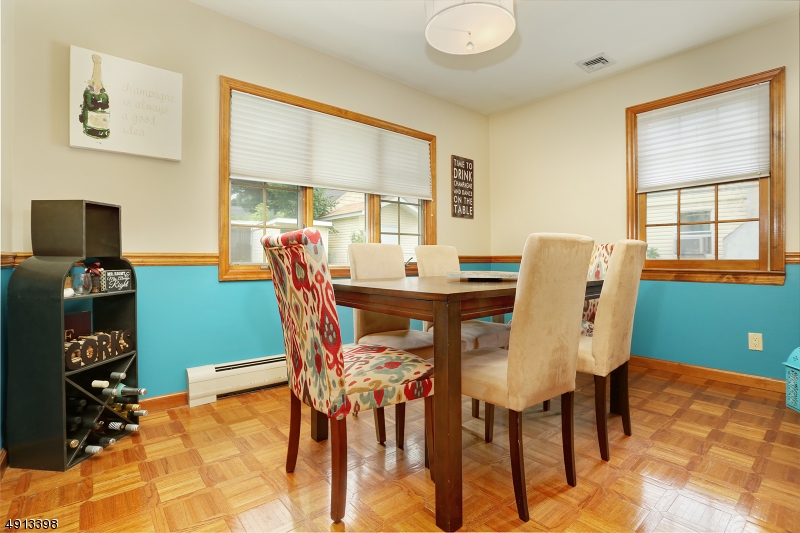 Lake Hiawatha - Residential