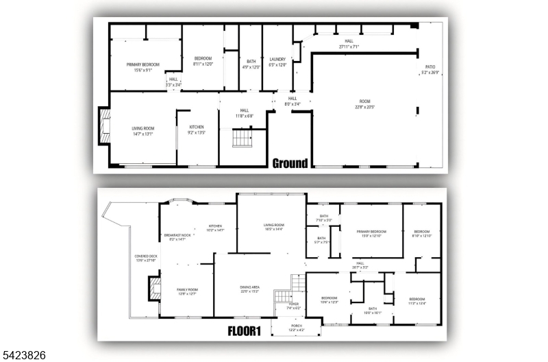 None - Residential