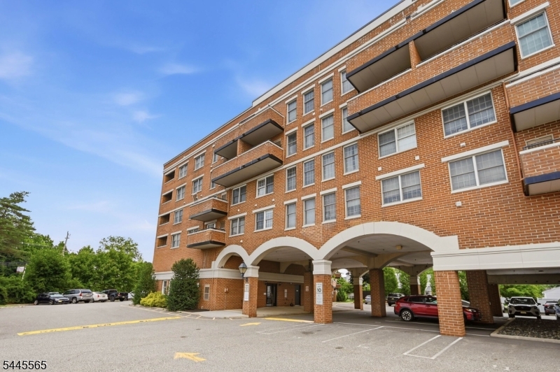 Iron Forge Square - Residential