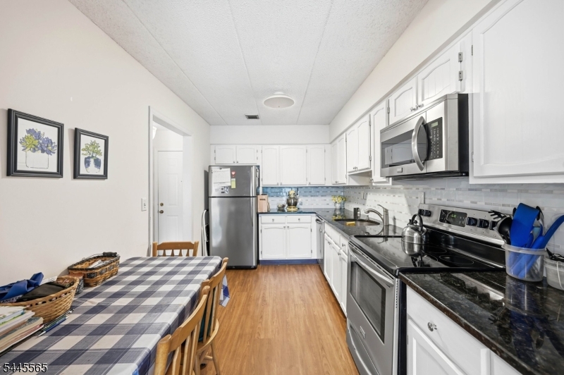 Iron Forge Square - Residential
