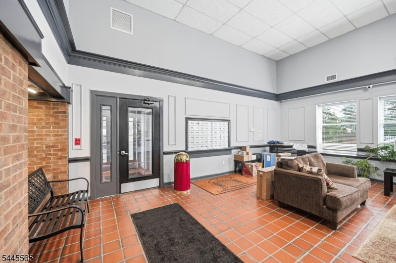Iron Forge Square - Residential