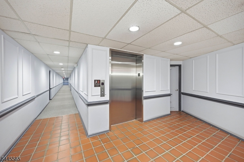 Iron Forge Square - Residential